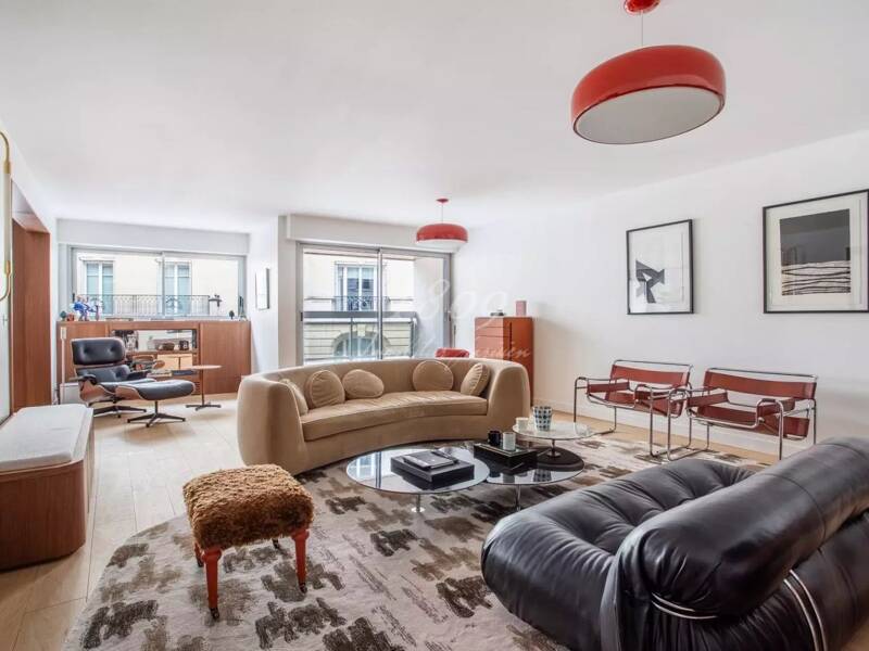 Maison à vendre, 163m², PARIS 7E