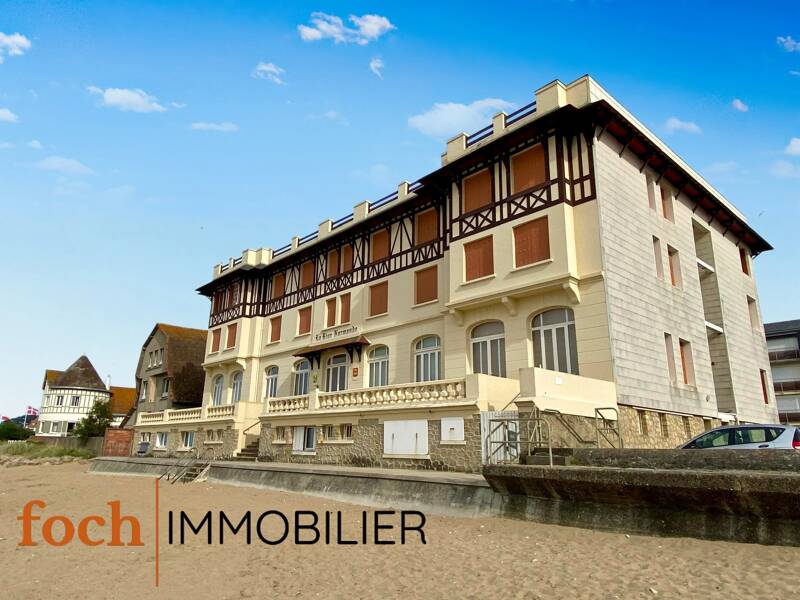Maison à vendre, 63m², VILLERS SUR MER