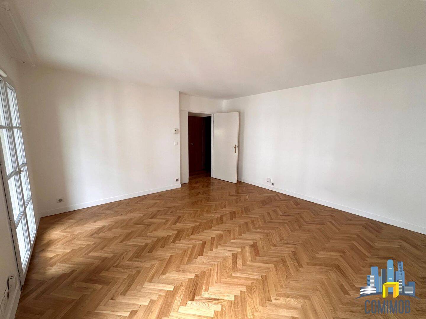 Maison à louer, 48m², COURBEVOIE
