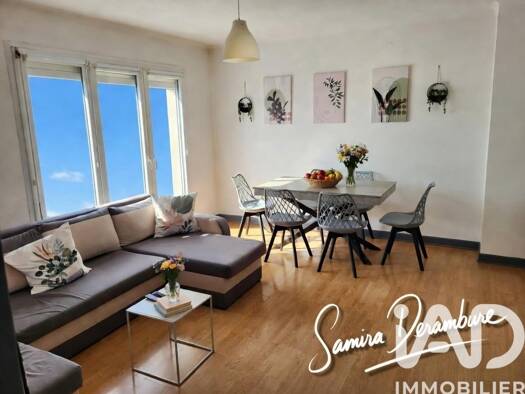 Appartement à vendre 205 000 € 2 pièces 4 chambres 160 m² Étage 1/2 Fesches-le-Châtel 25490