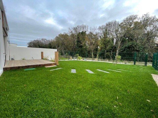 Maison à vendre, 110m², LA ROCHELLE