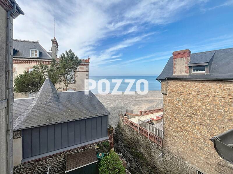 Maison à vendre, 85m², SAINT PAIR SUR MER