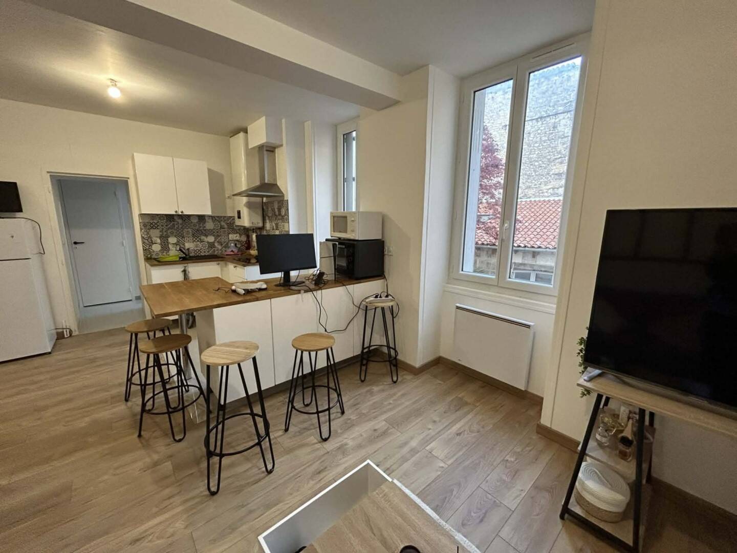 Maison à vendre, 43m², ROCHEFORT