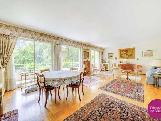 Appartement à vendre 1 190 000 € 5 pièces 4 chambres 145 m² Étage 1/4 Bois Clos d'Orléans Fontenay-sous-Bois 94120