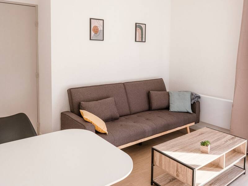 Maison à louer, 39m², PERPIGNAN