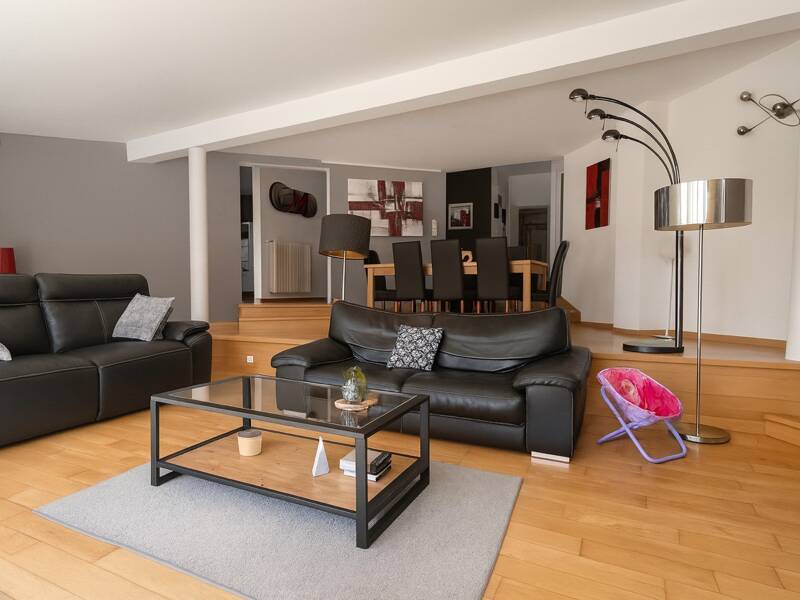 Maison à vendre, 206m², SELESTAT