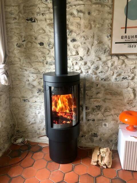 Maison à vendre, 80m², HOUDAN