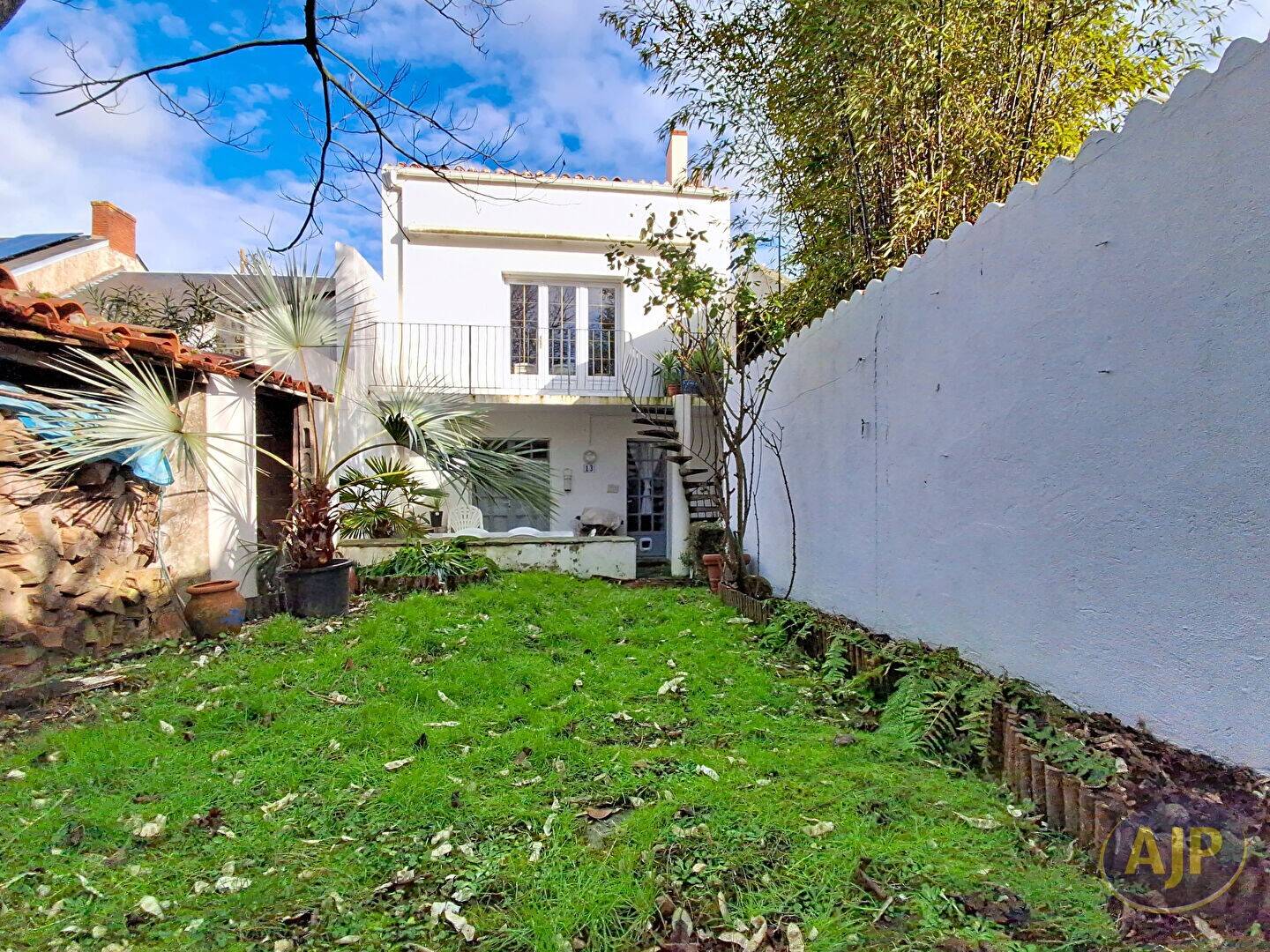 Maison à vendre, 132m², LA ROCHE SUR YON