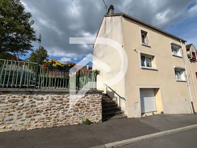 Maison à vendre 210 000 € 4 pièces 3 chambres 75 m² 100 m² de terrain St Soupplets 77165