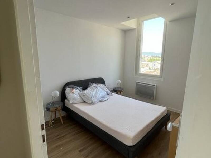 Maison à louer, 46m², MARSEILLE 3E