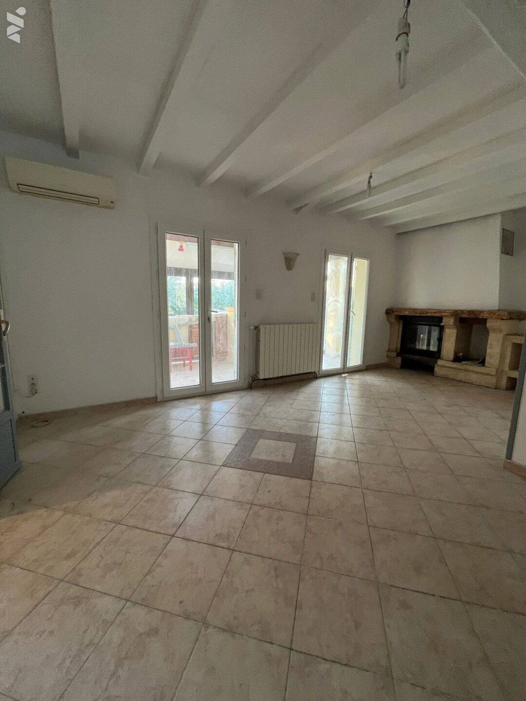 Maison à vendre, 84m², TARASCON