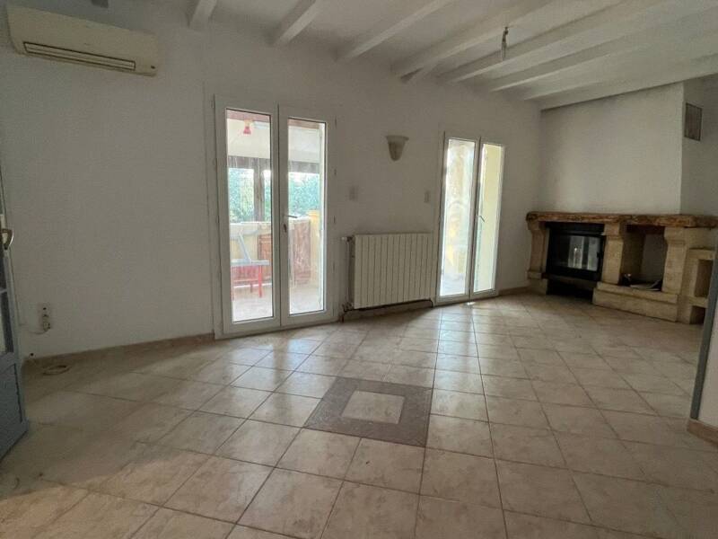 Maison à vendre, 84m², TARASCON