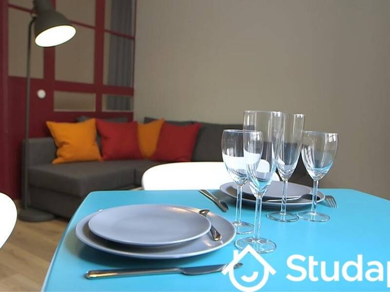 Maison à louer, 30m², LA ROCHELLE