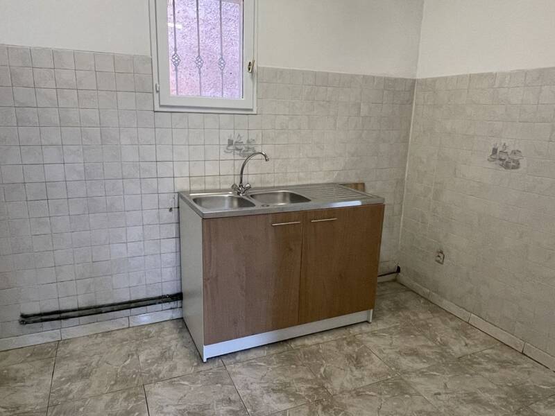 Maison à vendre, 62m², MARSEILLE 14E