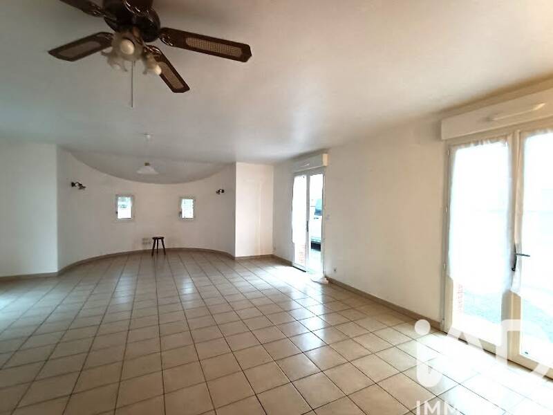 Maison à louer, 97m², CHAUVE