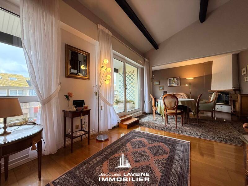 Maison à vendre, 121m², METZ