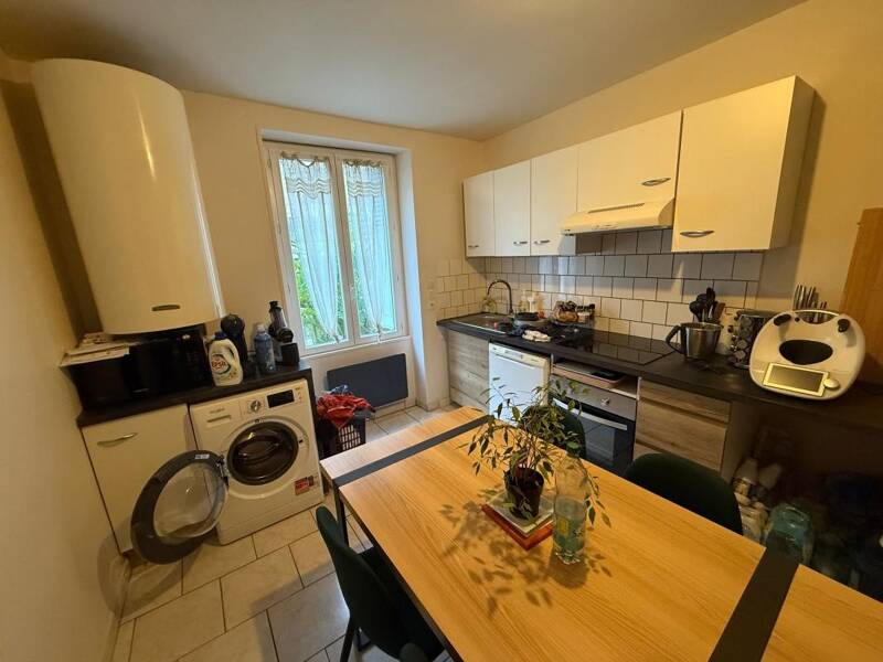 Maison à louer, 65m², CHAUVIGNY