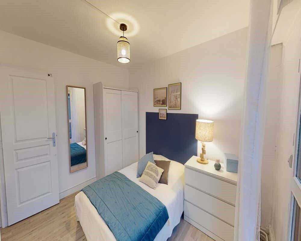Maison à louer, 15m², NANTERRE