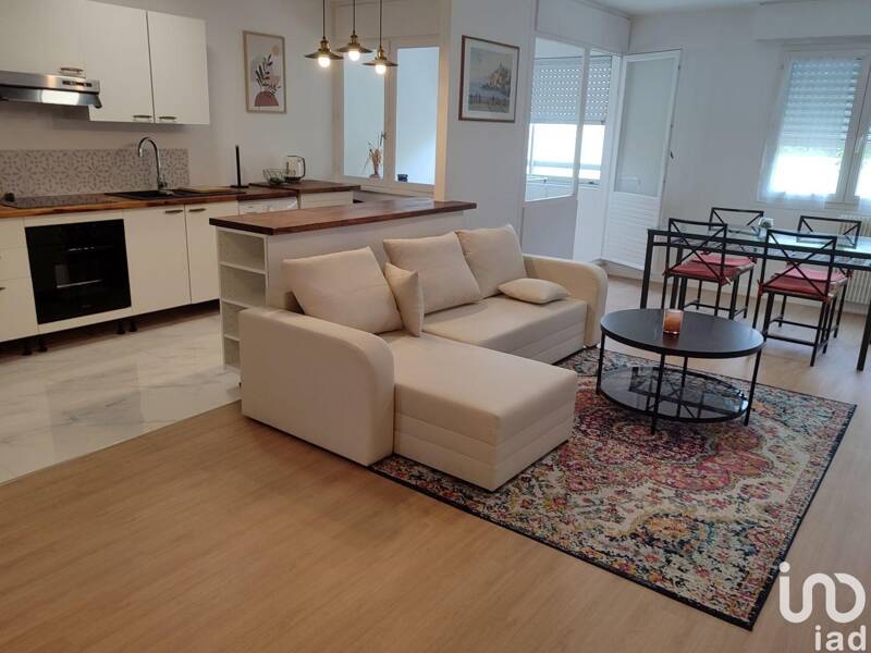 Maison à louer, 79m², CHARTRES