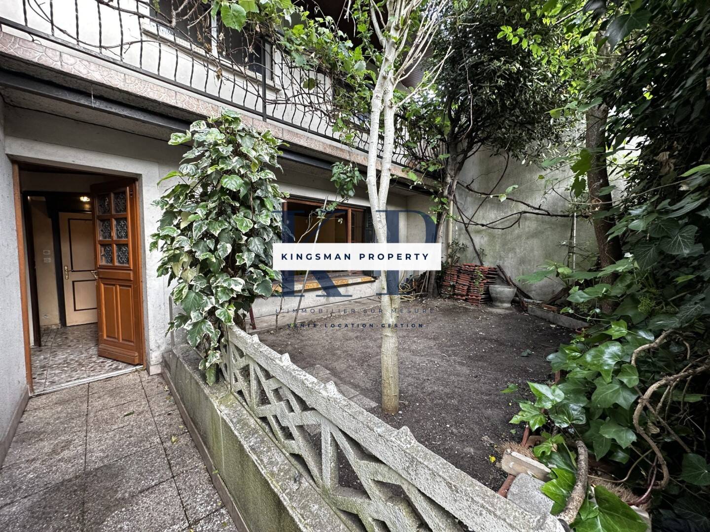 Maison à vendre, 160m², MONTREUIL