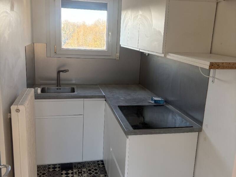 Maison à louer, 40m², BOUSSY SAINT ANTOINE