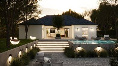 Terrain avec maison neuve à vendre 239 147 € Lonzac 17520