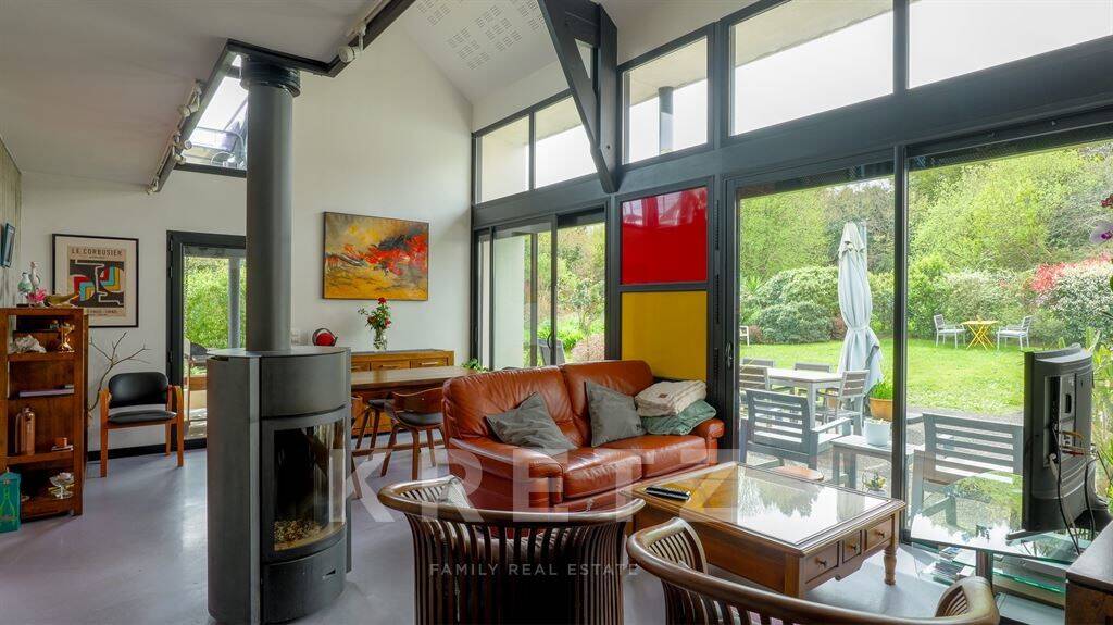 Maison à vendre, 150m², SAINT QUAY PORTRIEUX