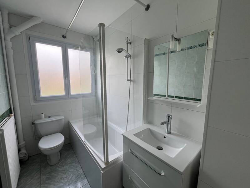 Maison à louer, 59m², CHANTILLY