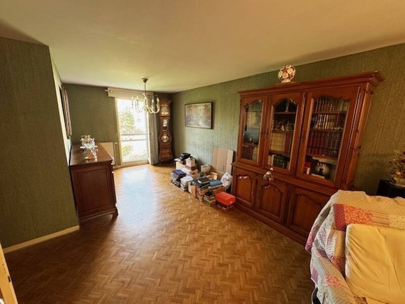 Maison à vendre, 82m², LYON 7E