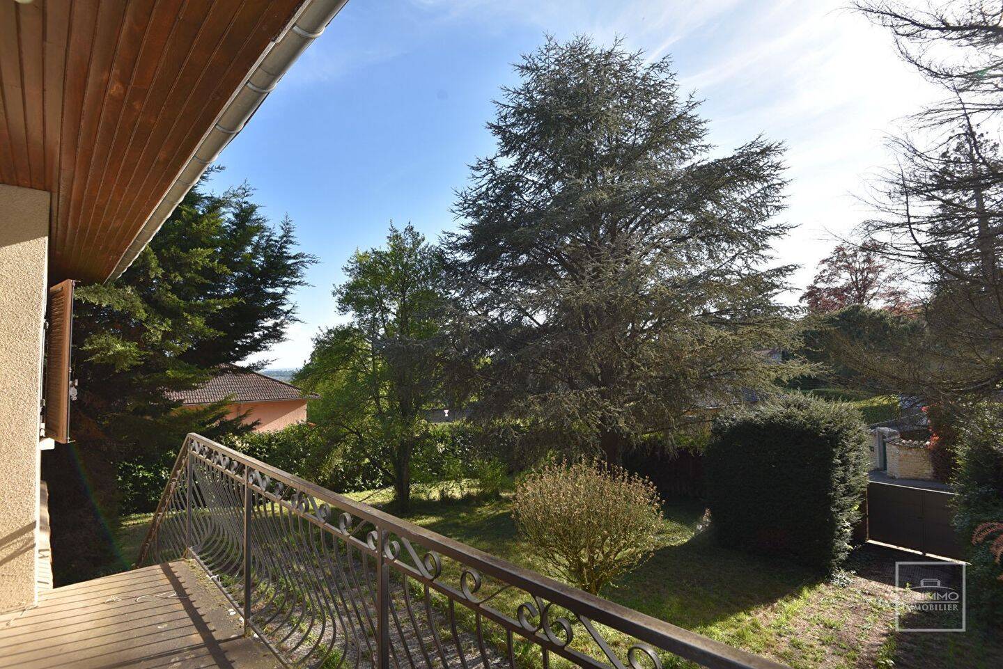 Maison à vendre, 85m², SAINT CYR AU MONT D'OR