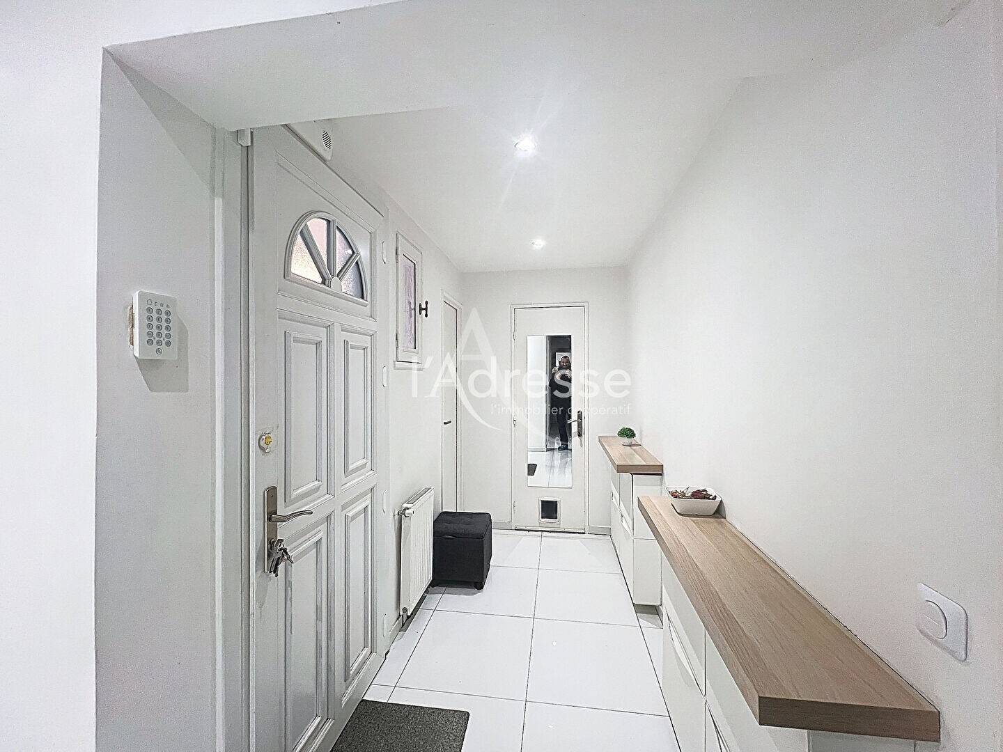 Maison à vendre, 150m², CHELLES