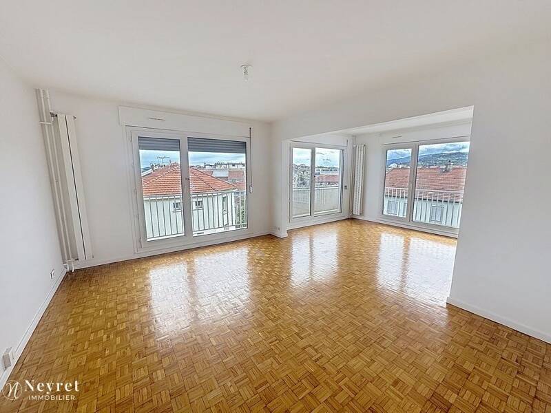 Maison à vendre, 98m², SAINT ETIENNE