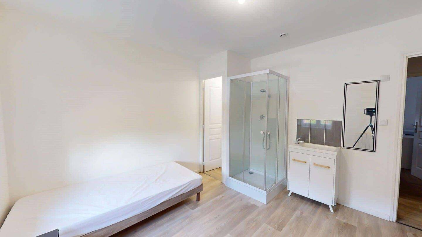 Maison à louer, 15m², TOURCOING