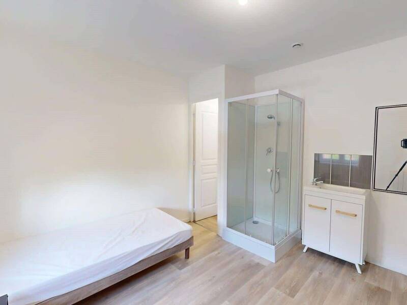 Maison à louer, 15m², TOURCOING