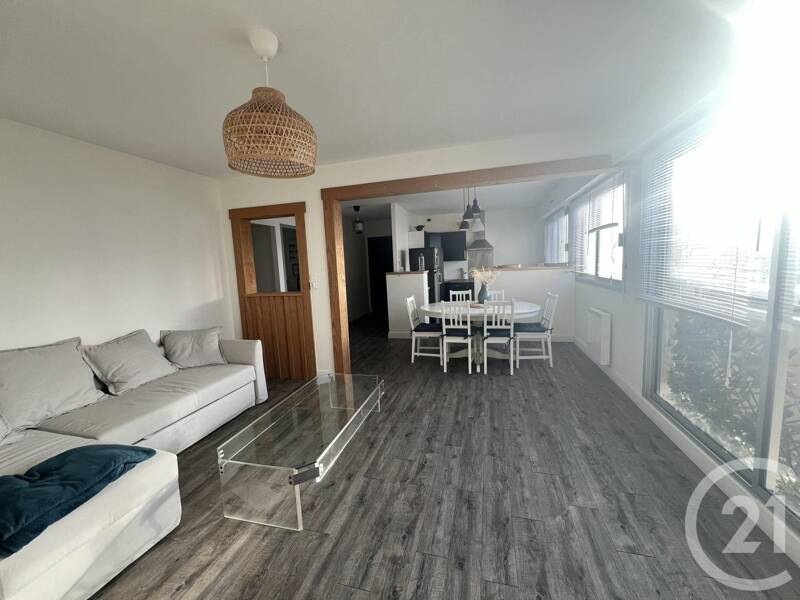 Maison à louer, 73m², SAINT JEAN DE MONTS