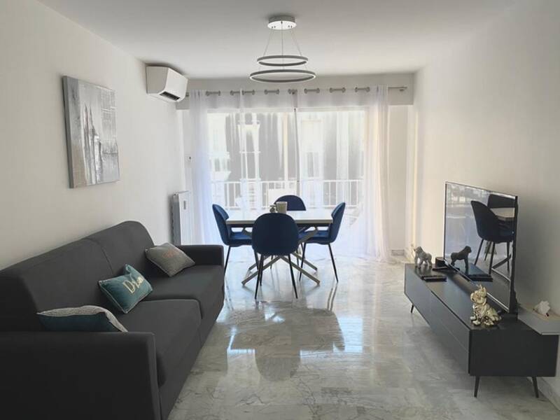 Maison à louer, 43m², CANNES