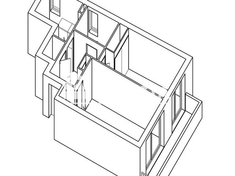 Maison à louer, 44m², BOULOGNE BILLANCOURT