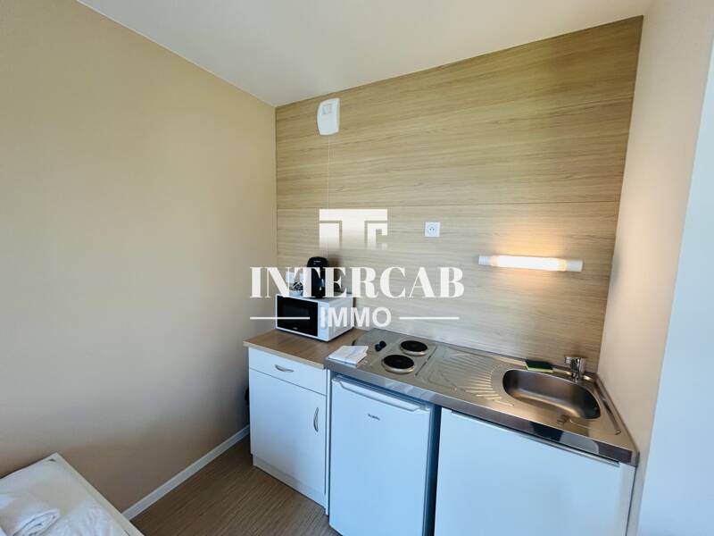 Maison à louer, 27m², REIMS