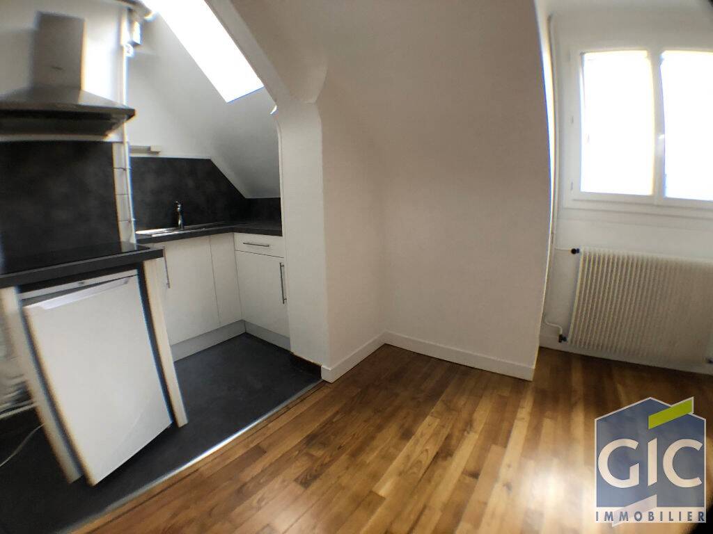Maison à louer, 42m², CAEN
