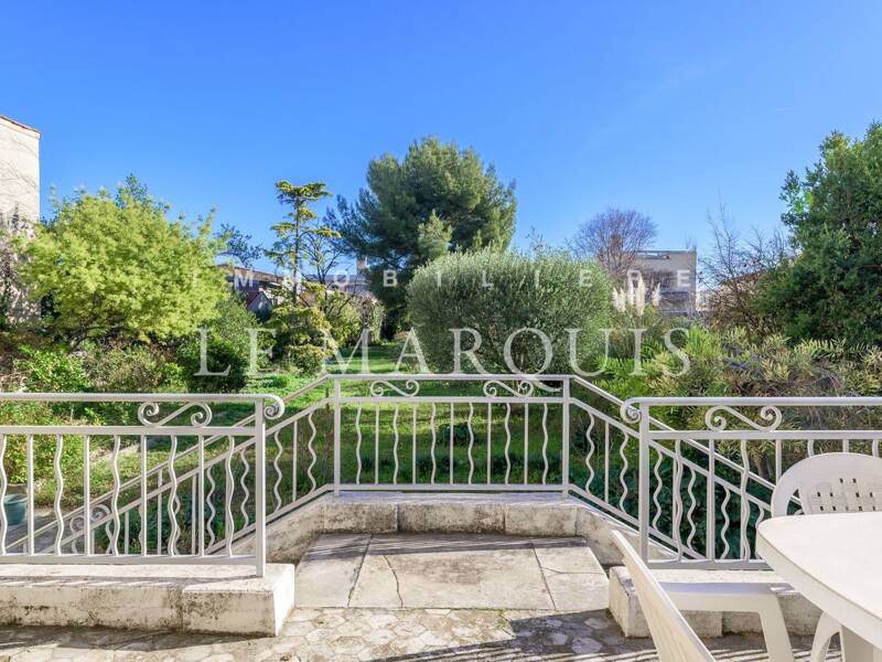 Maison à vendre, 84m², MARSEILLE 5E