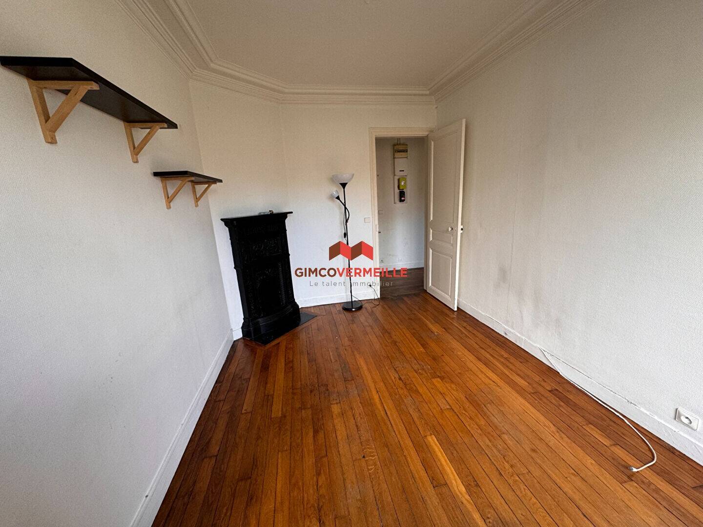 Maison à louer, 38m², ISSY LES MOULINEAUX