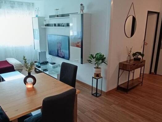 Appartement à louer 1 300 € 4 pièces 3 chambres Lormont 33310