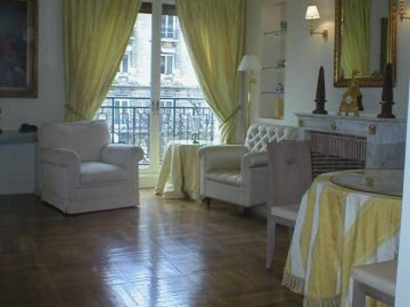 Maison à louer, 170m², PARIS 8E