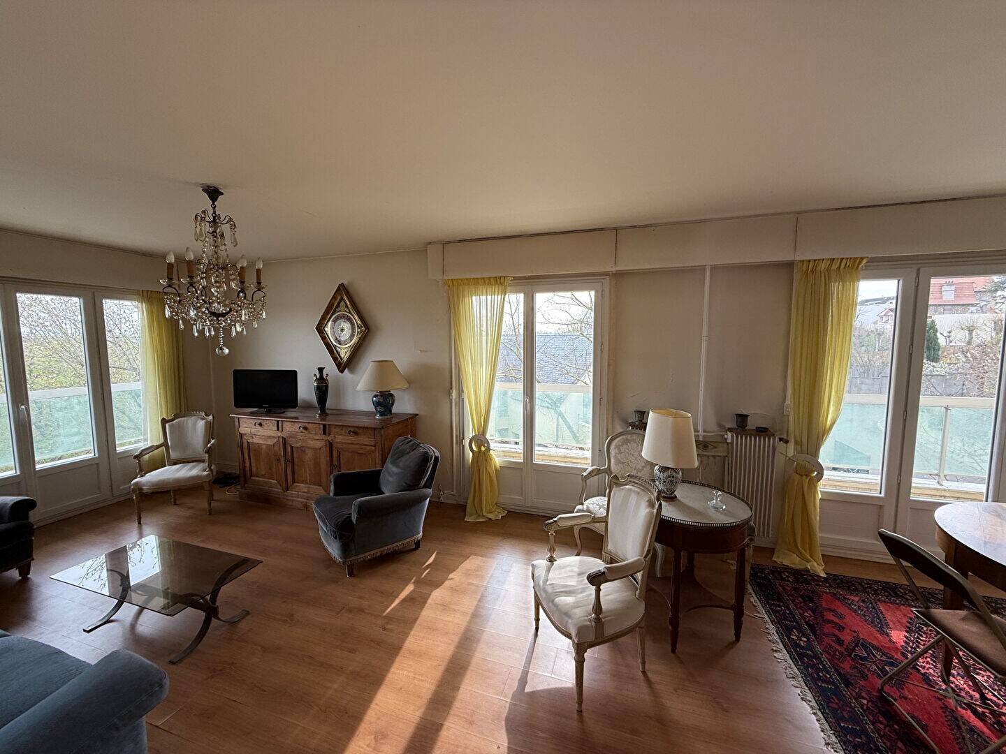 Maison à vendre, 73m², MAISONS LAFFITTE