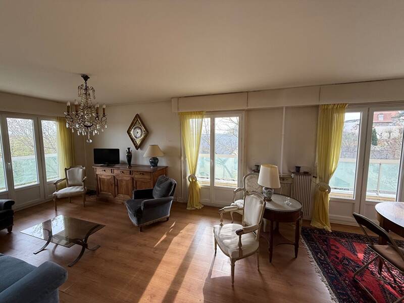 Maison à vendre, 73m², MAISONS LAFFITTE