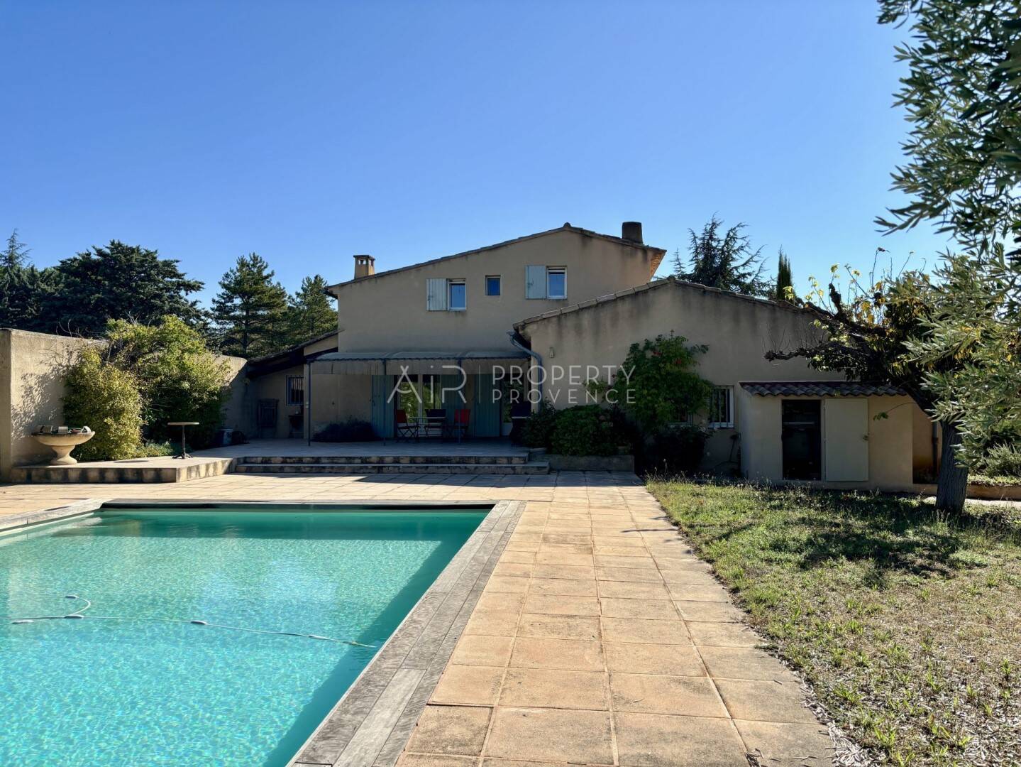 Maison à vendre, 182m², LOURMARIN