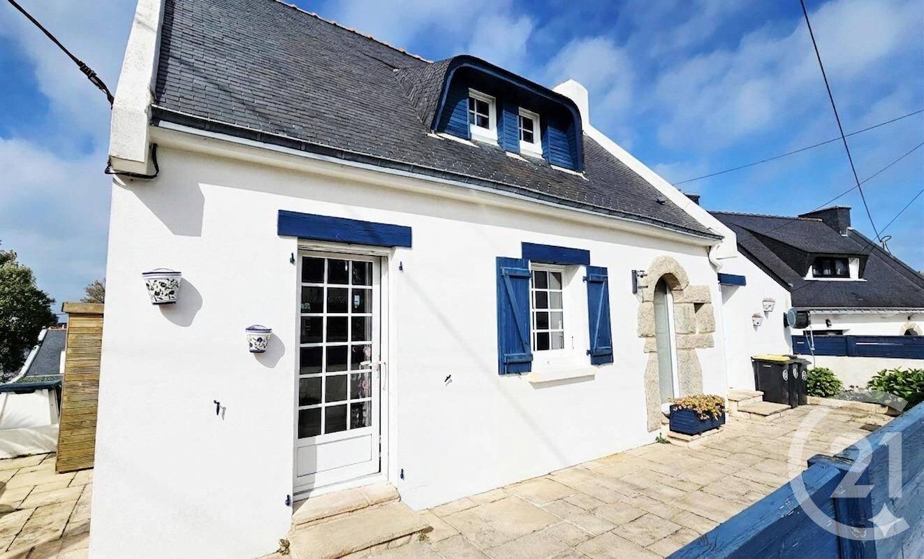 Maison à vendre, 90m², SAINT PIERRE QUIBERON