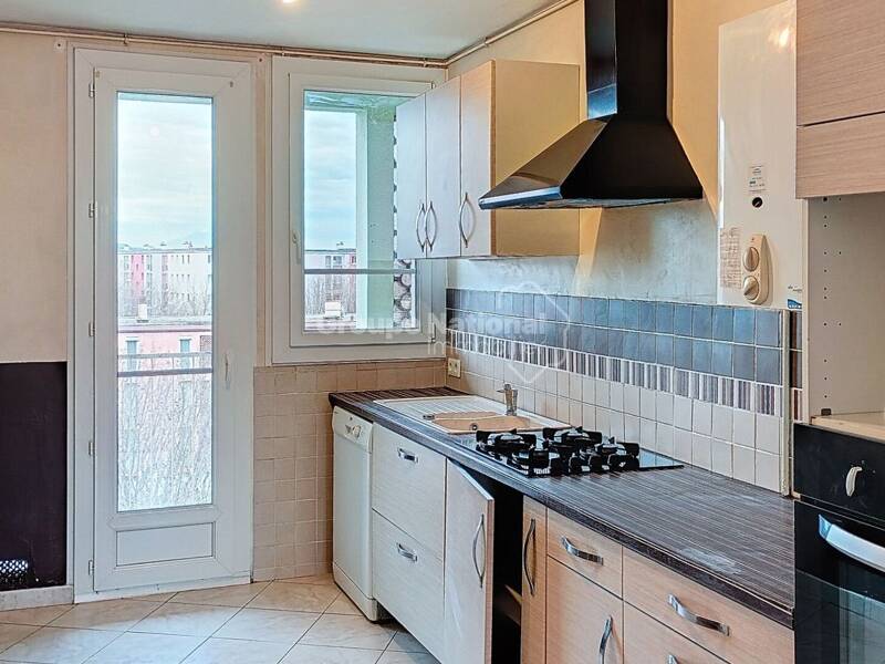 Maison à louer, 105m², PIERRELATTE