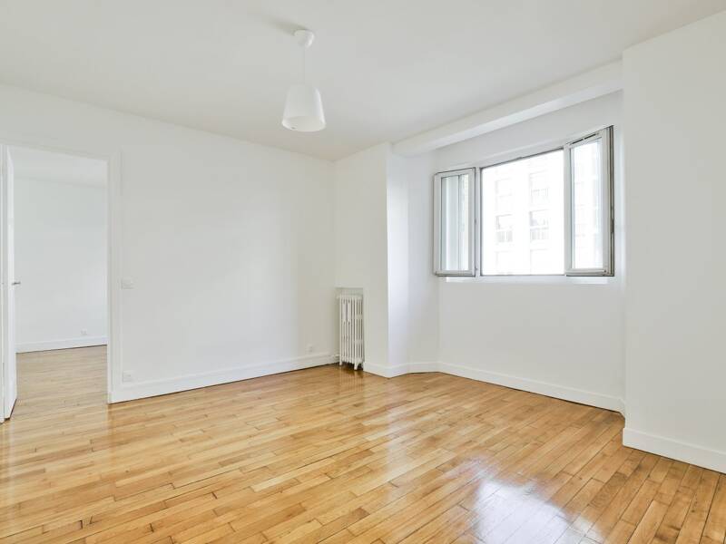 Maison à louer, 41m², PARIS 12E