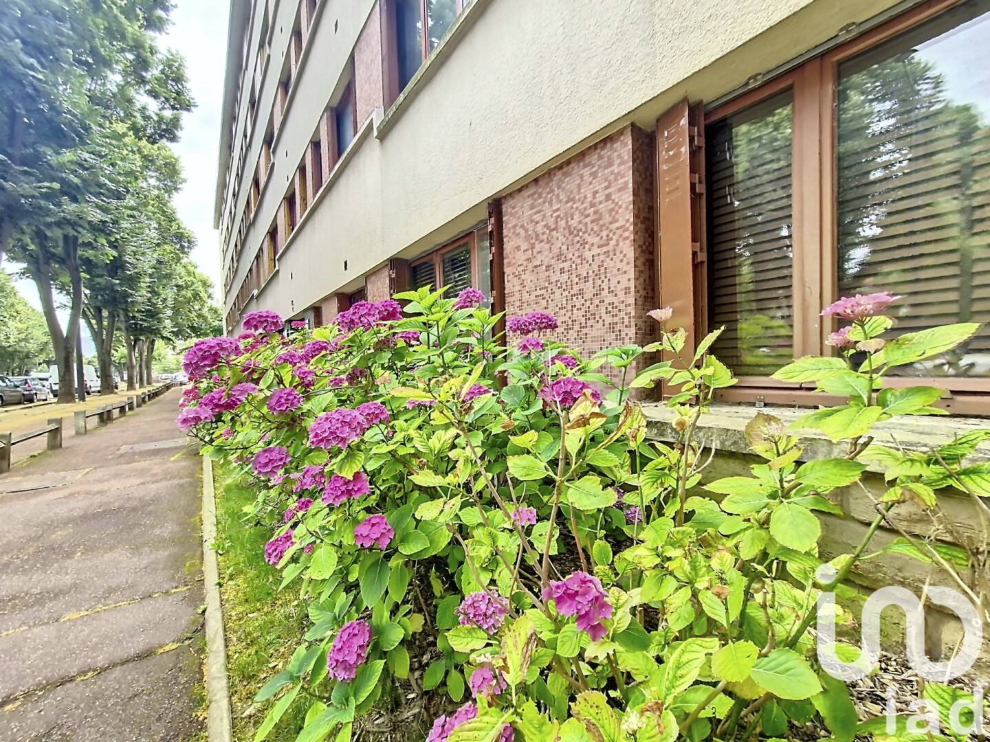 Maison à louer, 68m², FONTENAY AUX ROSES